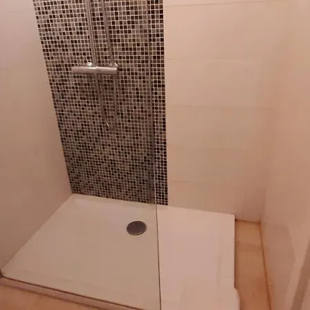 Anacasa Puerto Explanada Cervantes Ap1102 Appartement