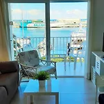 Anacasa Puerto Explanada Cervantes Ap1102 Appartement Dénia