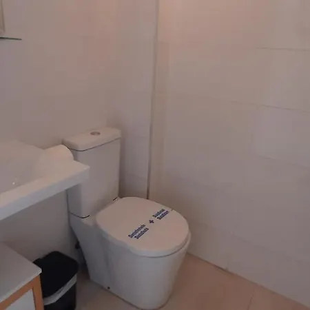 Anacasa Puerto Explanada Cervantes Ap1102 *