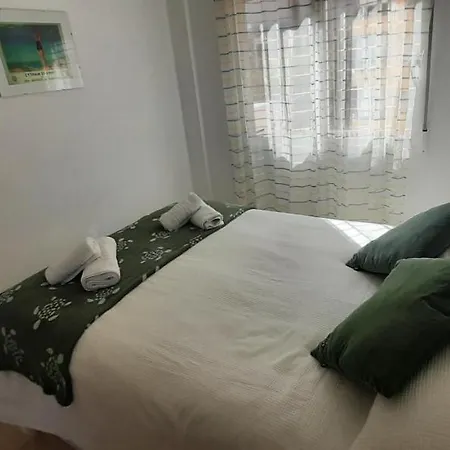 Anacasa Puerto Explanada Cervantes Ap1102 アパート *