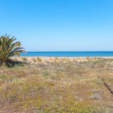 Anacasa Puerto Explanada Cervantes Ap1102 デニア