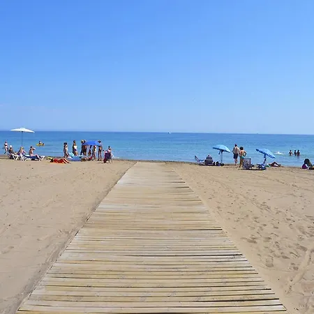 Anacasa Puerto Explanada Cervantes Ap1102 アパート