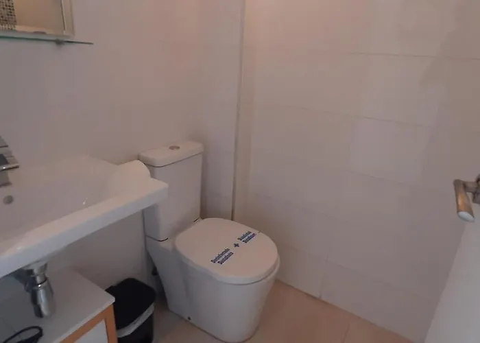 Anacasa Puerto Explanada Cervantes Ap1102 *