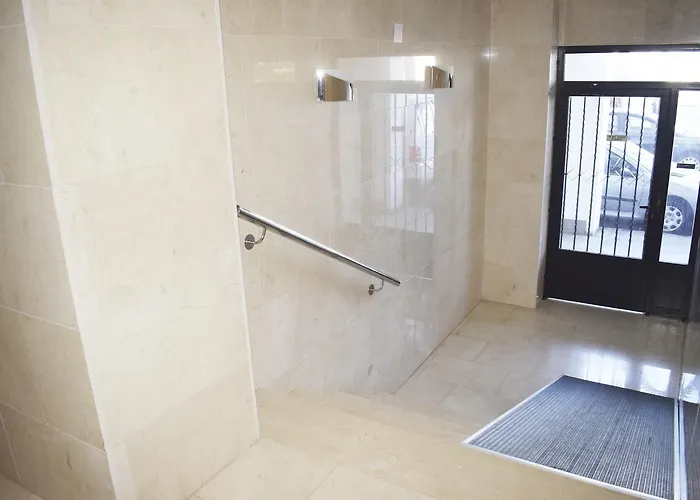 Anacasa Puerto Explanada Cervantes Ap1102 *