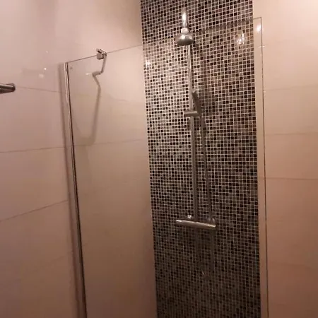 Apartamento Anacasa Puerto Explanada Cervantes Ap1102