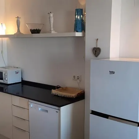 Anacasa Puerto Explanada Cervantes Ap1102 Apartamento *