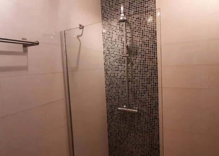 Appartamento Anacasa Puerto Explanada Cervantes Ap1102