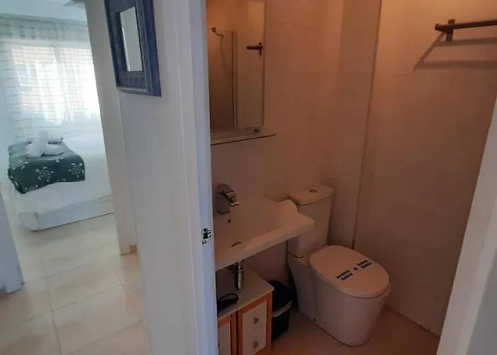 Anacasa Puerto Explanada Cervantes Ap1102 Dénia